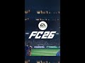 🛑🛑 EA SPORTS FC™ 26 - PREPARATIONS🛑🛑 #fc26 #fc25 #divgodgaming #gaming #efootball #eafc26 #fifa