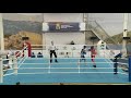 EUBC Youth European Boxing Championships BUDVA 2020 - Day 4