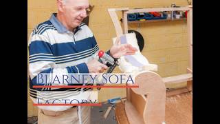 Blarney Sofa Factory Information