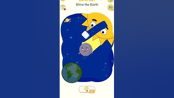 Delete puzzle level 221#youtubeshorts #puzzlegame #deletepuzzle