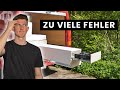 Heckküche mit Schwerlastauszügen selbst bauen | 1,50 m lang 🤯