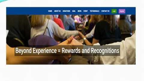 Fundraising script, Donation script, crowdfunding software