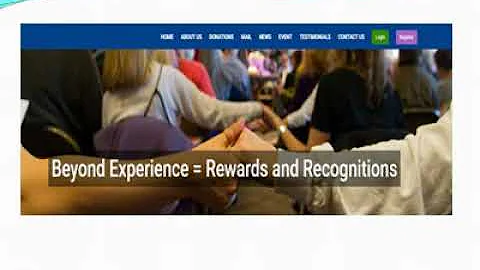 Fundraising script, Donation script, crowdfunding software