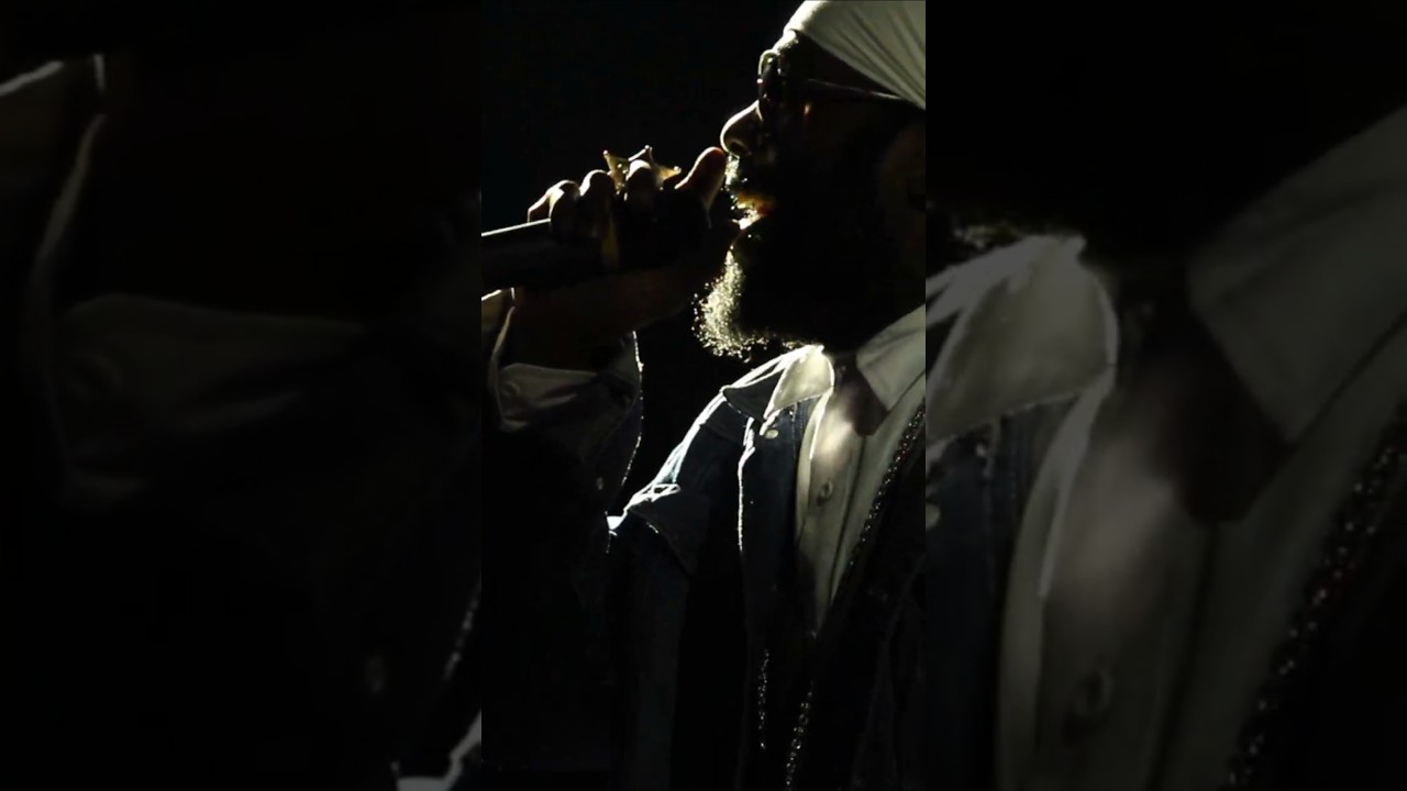 Рас Аттитюд ☆