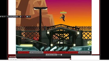 RAZE 3 hacked episode 1