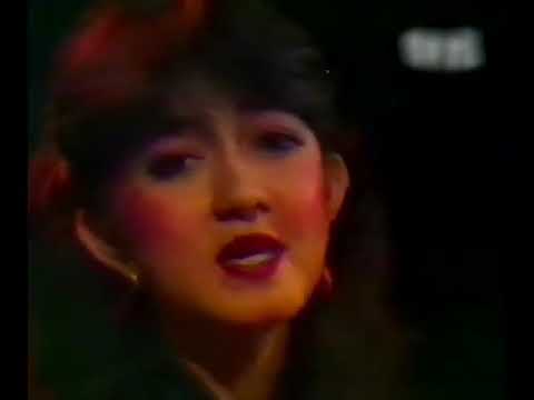 Rina Megasari - Rindu (Official Music Video) | Pilihan Lagu Nostalgia Populer