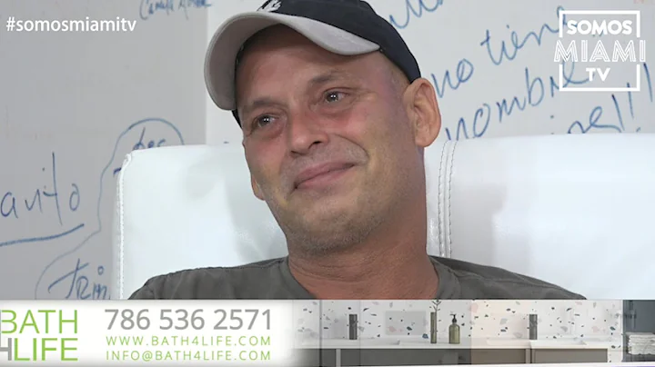 El actor Abel Rodriguez habla con toda sinceridad ...