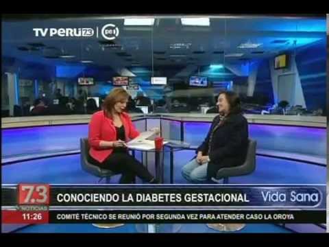 Vidéo: Todo Lo Que Debes Saber Acerca De La Diabetes Gestacional