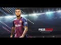 PES 2019 World Cup Mode 