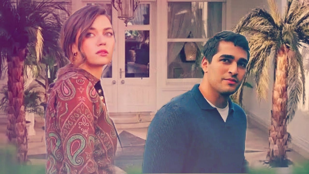 Скажи/Сейран💘Ферит