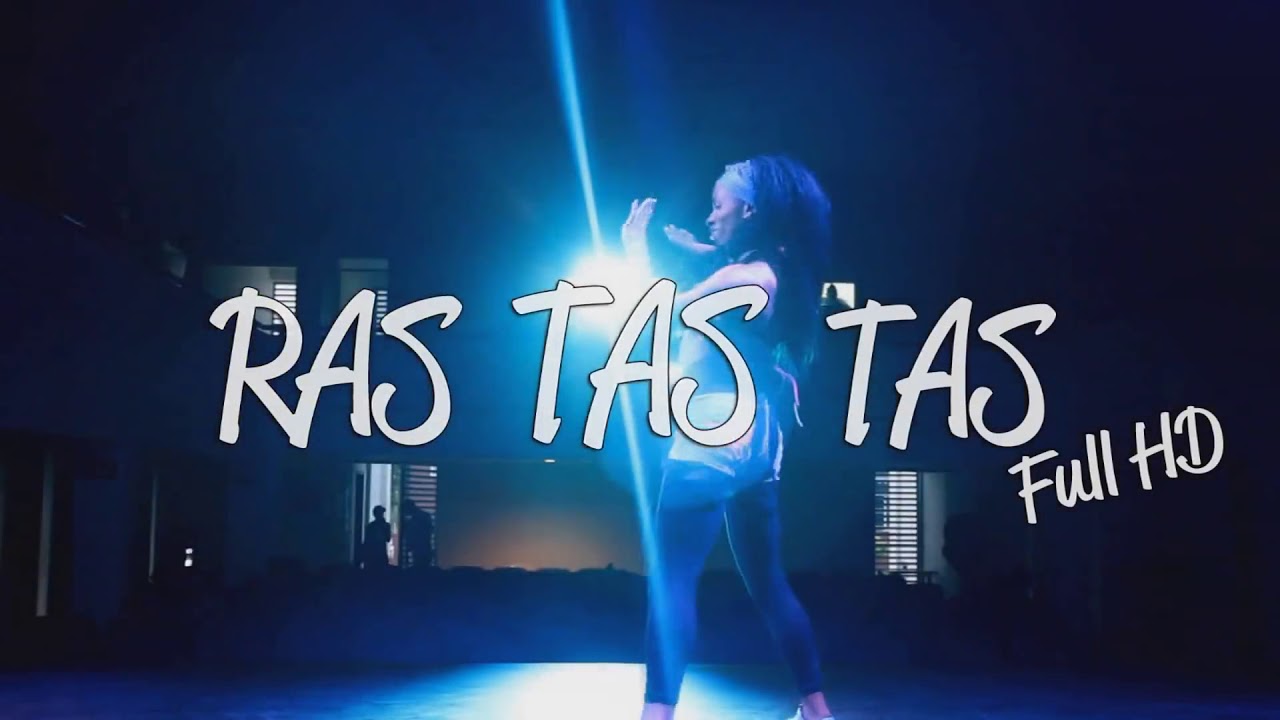 RAS TAS TAS - CALI FLOW LATINO (VÍDEO OFICIAL) (1080P HD) - YouTube Music