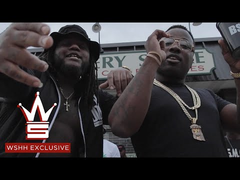Video :Fat Trel Ft Troy Ave – Funky Style (Official Video)