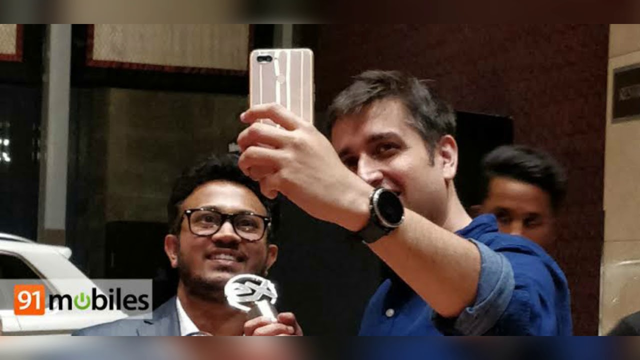RealmeU1 phone photos leaked||28november2018 launching India
