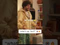 Benny Blanco puts Wiz Khalifa on the spot: “Your daughter’s first date… what do you do?” 😂