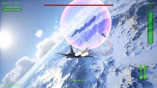 Celestial Breach Trailer