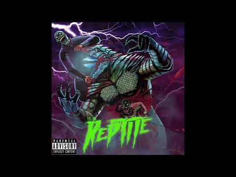 SIDxRAM - Reptile