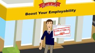 Boost your employability - Get your first IT JOB with software training | IT Pathshala Noida-Delhi screenshot 4