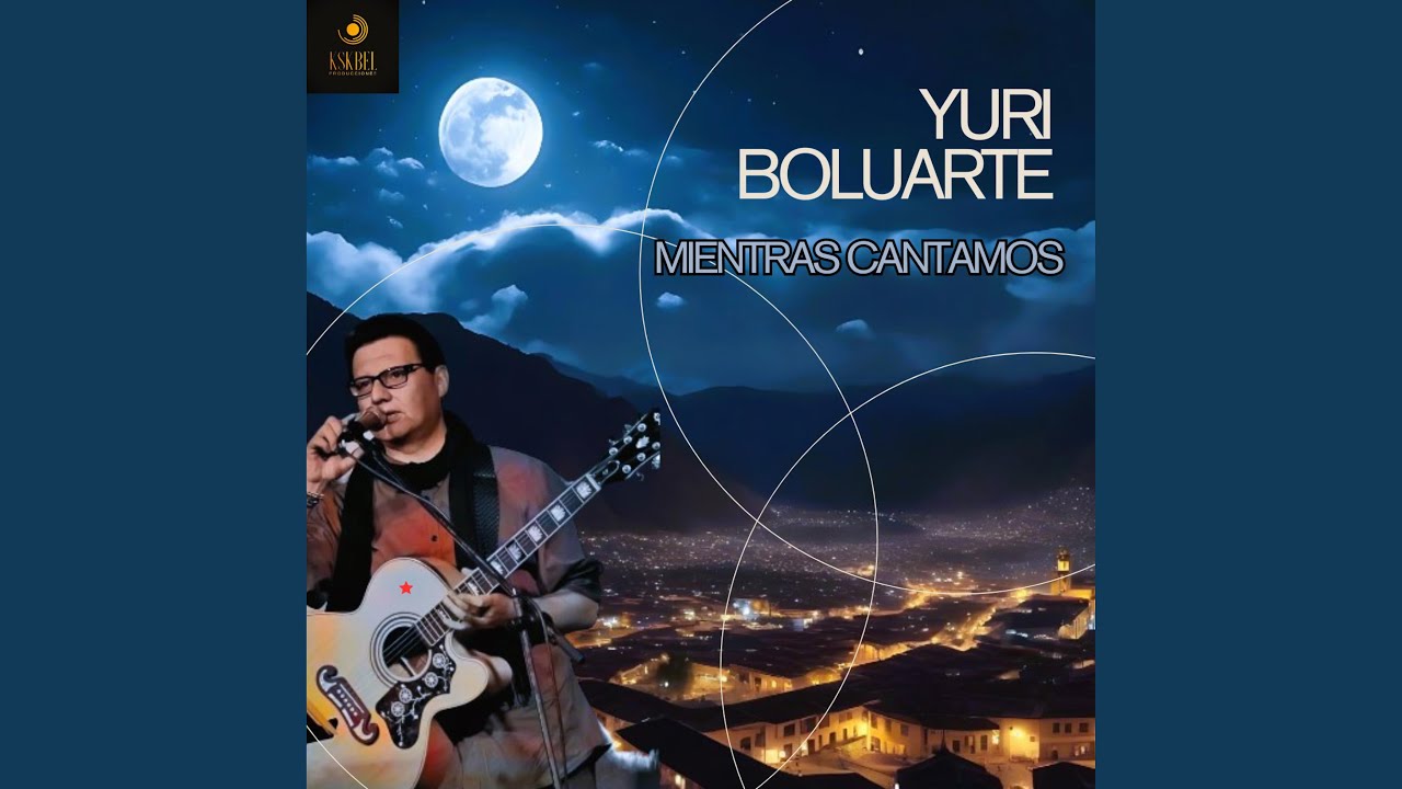 CANTA CORAZÓN (feat. OMAR CAMINO)