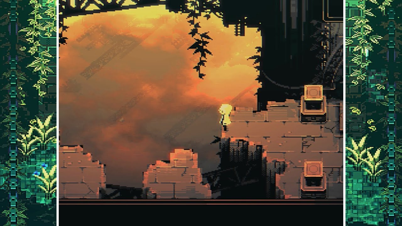 Radio the Universe | explore a forgotten city