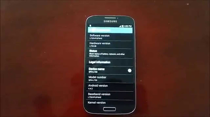 Samsung galaxy s4 gt i9500 kitkat firmware download