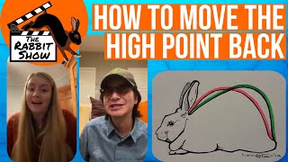 Breeding Fundamentals Topline | How to Move the High Point Back by Allyse Sullivan and Joe Kim