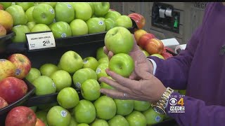 Fresh Grocer Granny Smith Apples