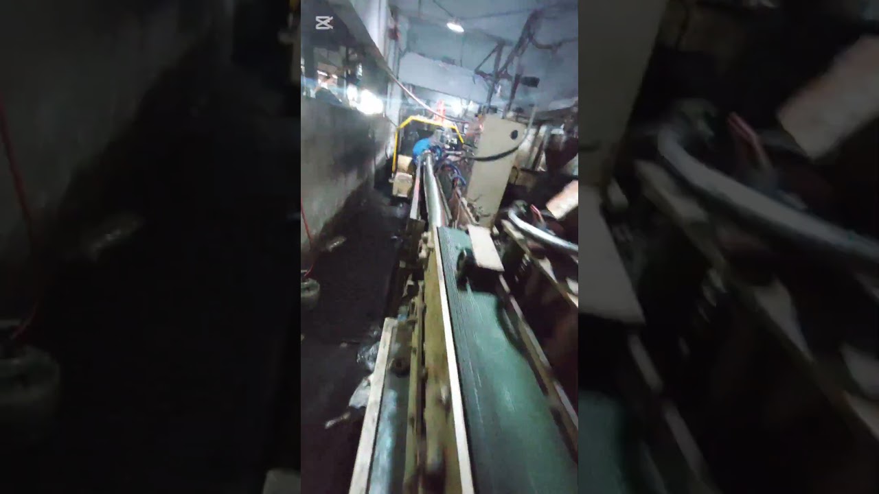 East hose:4 inches, High temperature resistance, anti-corrosion 