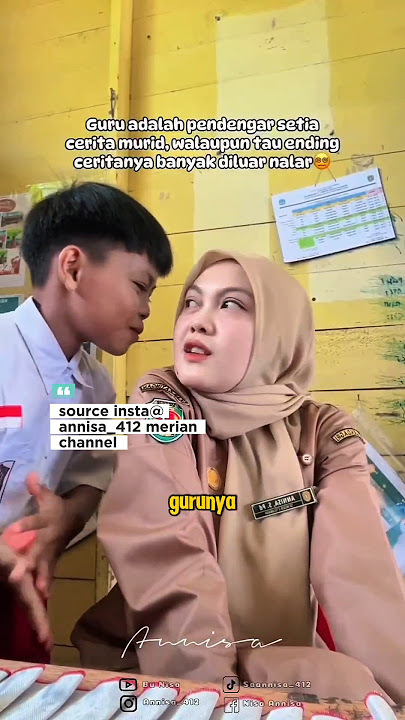 Funny Moment When Students The Ending Story Story makes me laugh 🤣