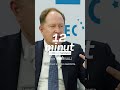 Mark Brzezinski dla Euronews: Polska kluczowym graczem w Europie