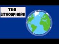 Exploring The Lithosphere And Tectonic Plates