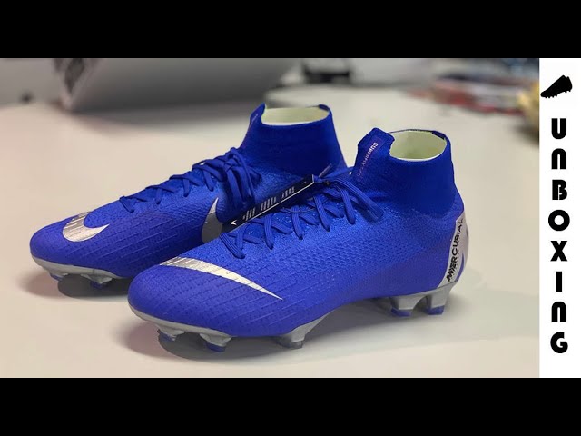 nike mercurial superfly 6 racer blue