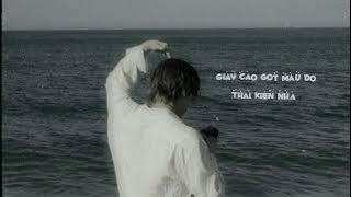 Giày Cao Gót Màu Đỏ - Thái Kiện Nhã Slowed