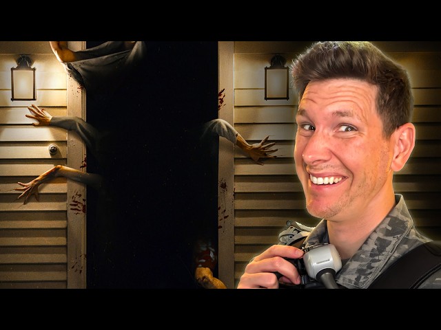 Thumbnail for Resident Evil Review - I'm SHOCKED!