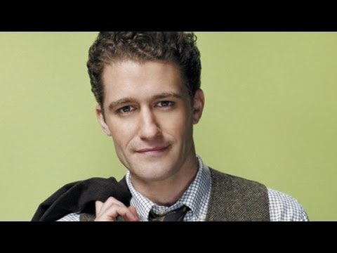 Video: Glee-skuespilleren Matthew Morrison udtrykker vrede over dyremisbrug på filmsæt