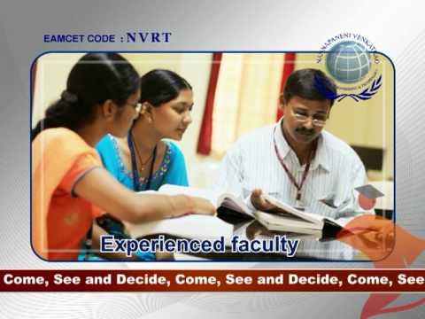 Nannapaneni Venkat Rao College of Engineering and Technology (NVRCET) Others(1) Nannapaneni Venkat Rao College of Engineering and Technology (NVRCET) Others(1)