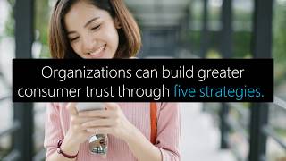 Consumer trust in digital services – The key to success in Asia Pacific