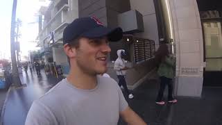 Nelk Gets Arrested !!! Guide