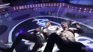 American Idol Season 5 (2006) Episode 34: Top 5 Perform