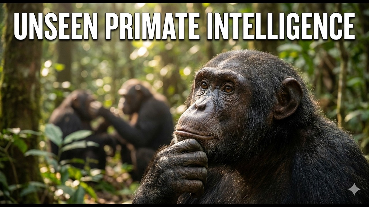 Что раскрывают их сложные социальные структуры