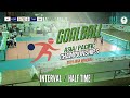 Goalball Asia/Pacific Championships 2025 - Final DAY