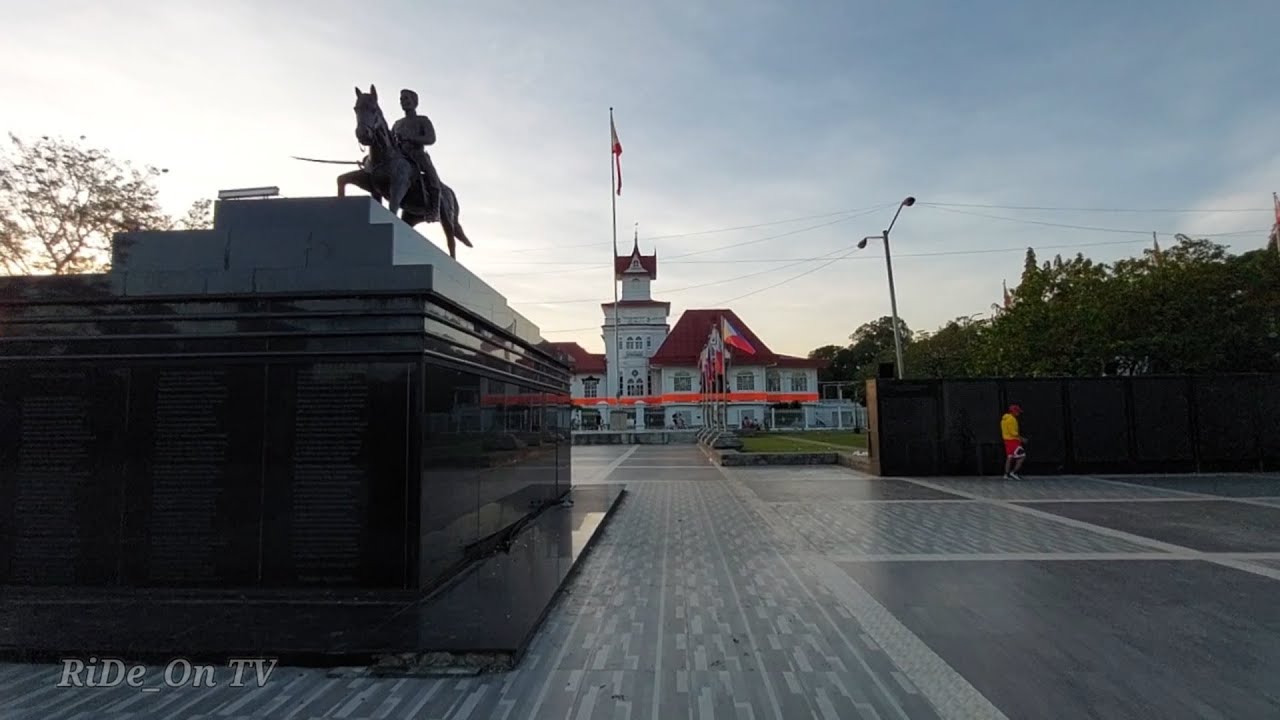 kawit-ride-aguinaldo-shrine-st-mary-magdalene-ride-ontv679-youtube