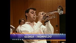 Blaskapelle Gloria & Vlado Kumpan - Trompeldo (1998)