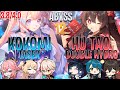 Kokomi Taser & Hu Tao Double Hydro - Genshin Impact Abyss 3.8 - Floor 12 9 Stars