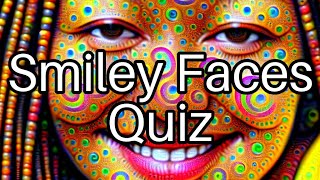 Detalles Emoji Quiz: How Well Do You Know Your Smiley Face Symbols 😊 Actualización