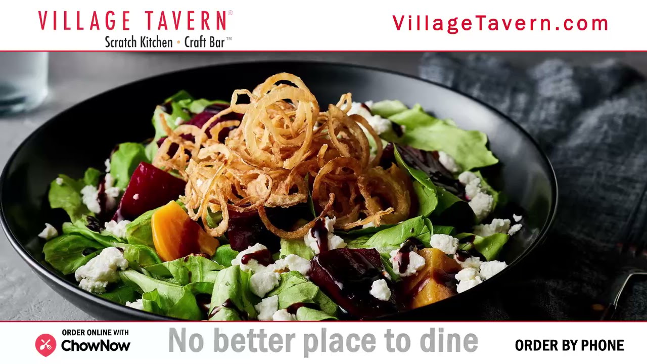 Village Tavern