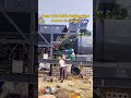 Drum 1000 Mobile Batching Plant!Installationsite in Guangxi!
