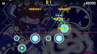 Famous 【Cytus2 Fanmade/Collab】Lost Present (Chaos 14) Chart Preview Wealth