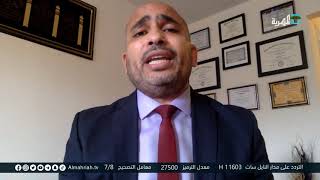 إبراهيم قعطبي:احتواء اتفاق الرياض جريمة تضاف لسجل الشرعية المتماهية مع المشاريع المهددة لسيادة اليمن