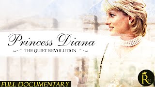 Princess Diana: The Quiet Revolution (2025)