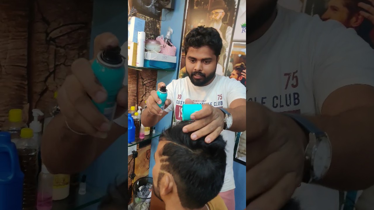 Fibre hair spray  loreal 